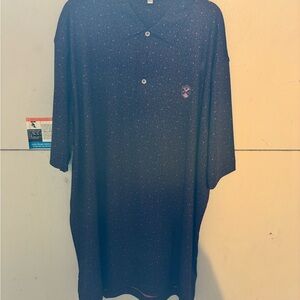 Peter Millar Golf Shirts